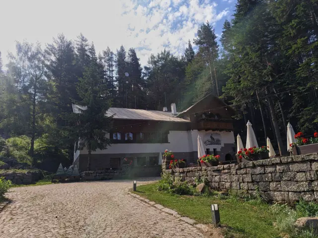 Septemvri Hut