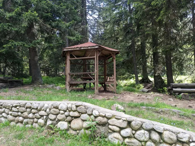 хижа "Еделвайс"