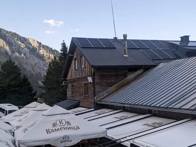 Vihren Hut