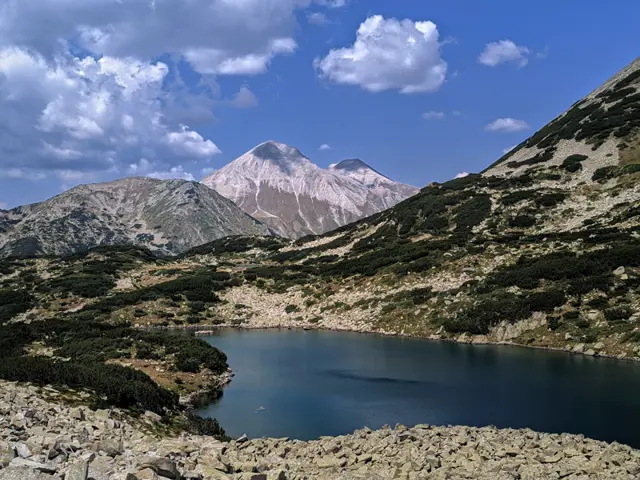 Пирин