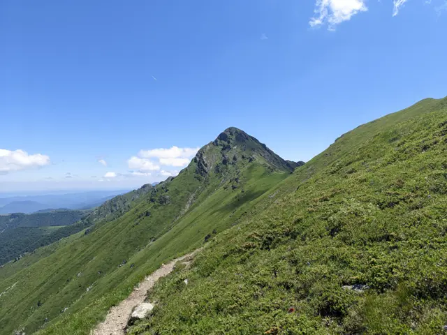 Стара планина