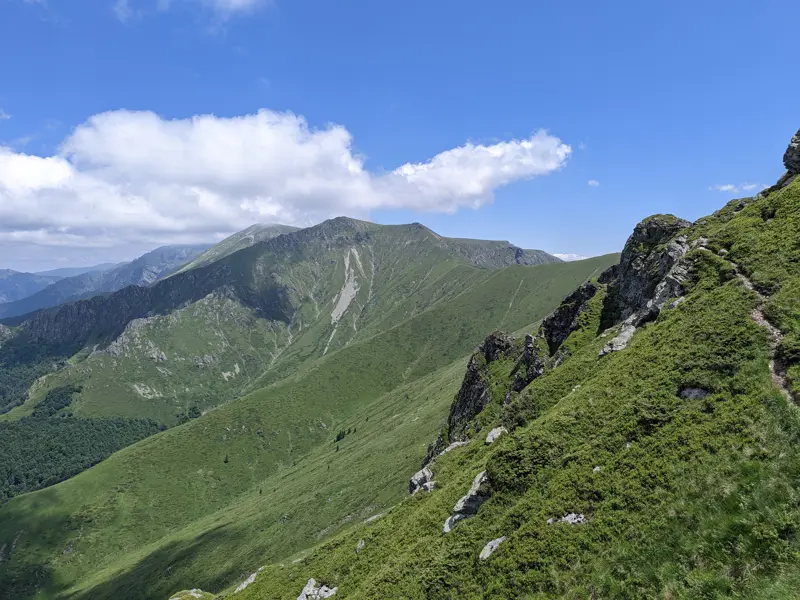 Стара планина