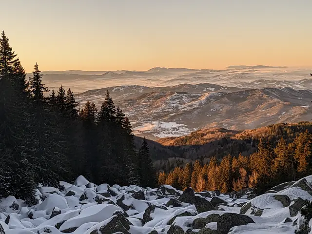 Витоша