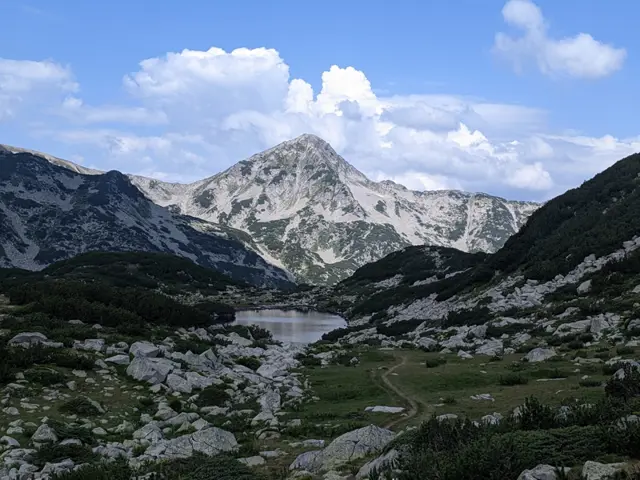 Муратов връх
