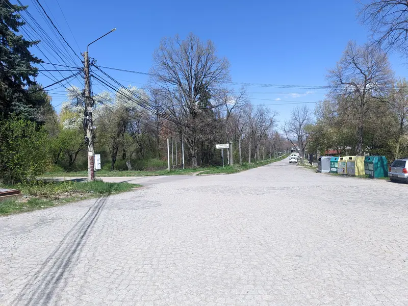 Спирка "Профилакториума"