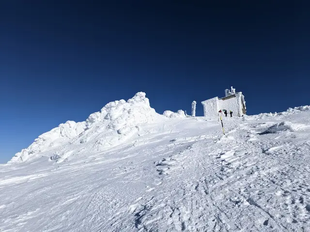 Черни връх