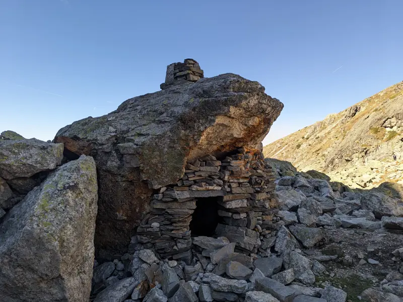 Заслон БАК (стар)