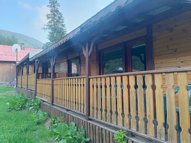 Комплекс "Чайната"