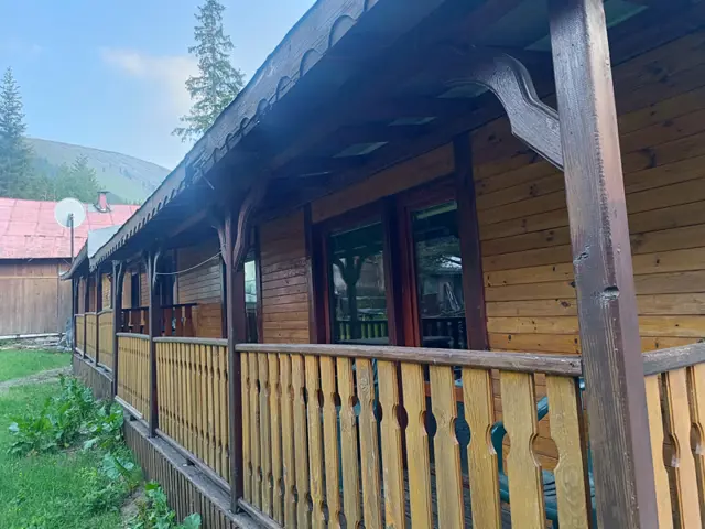 Комплекс "Чайната"