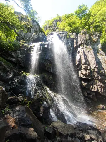 Боянски водопад
