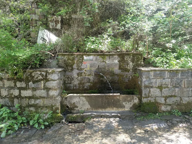 Бялата (белята) вода