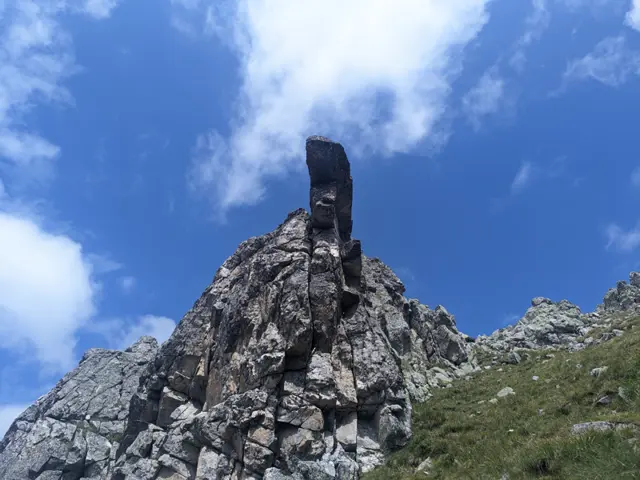 Връх Камилата