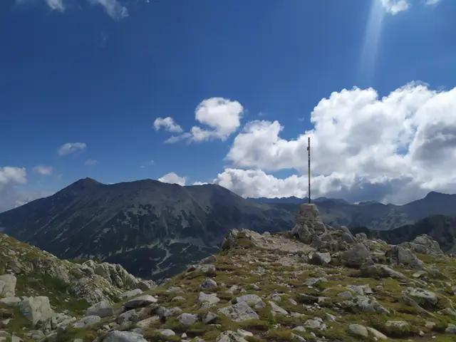 Бъндеришка порта