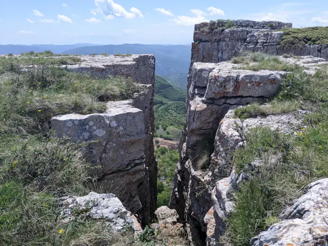 Stolo Rock Formation