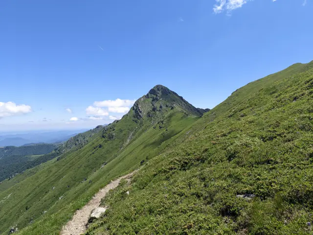 връх Голям Купен