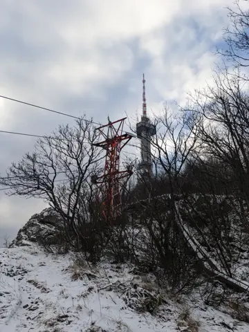 местност "Копитото"