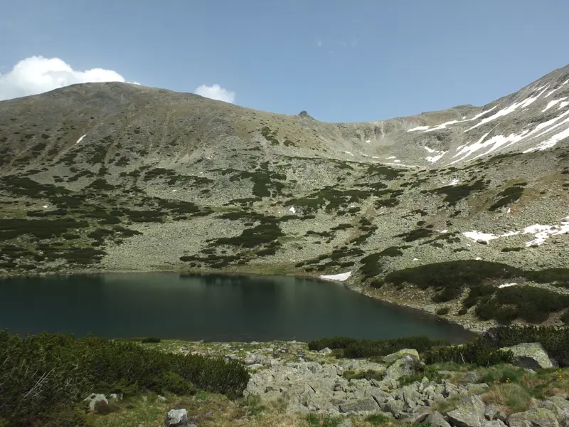Каракашево езеро
