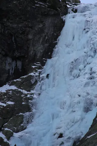 Водопад Скакавица