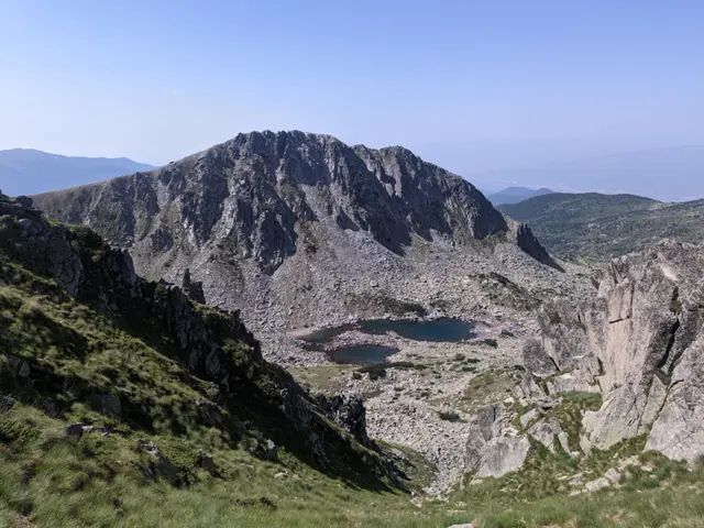 Vihren Hut – Banderishki Chukar
