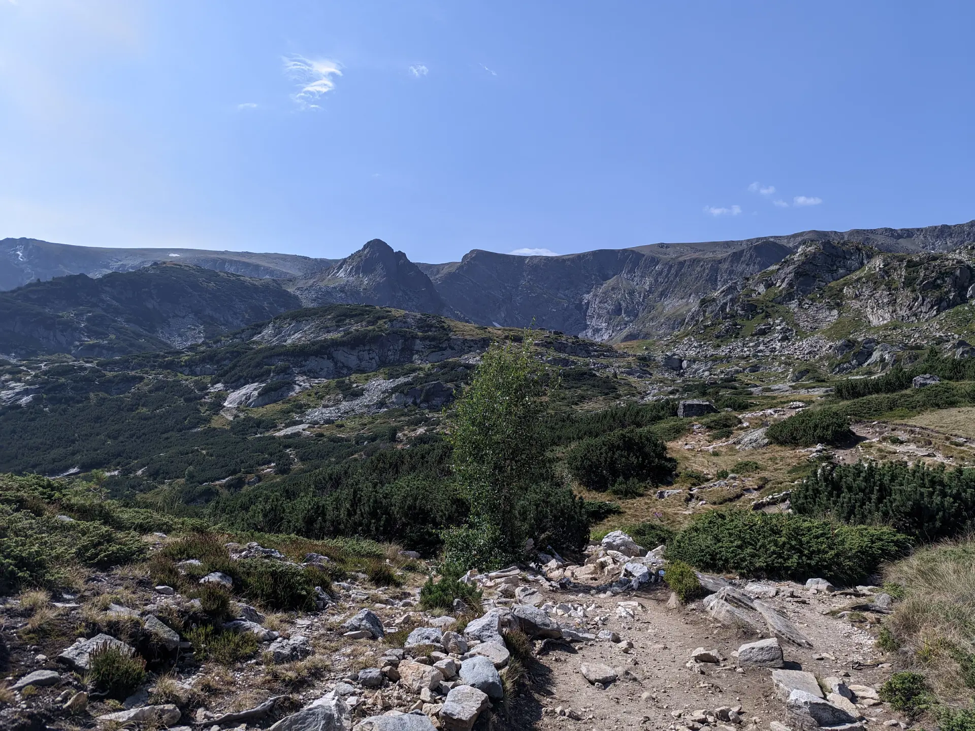 Rila Lakes Lodge - Sedemte Ezera Hut
