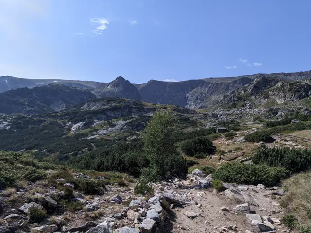 Rila Lakes Lodge - Sedemte Ezera Hut