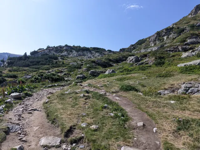 Rila Lakes Lodge - Sedemte Ezera Hut
