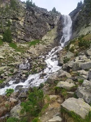 Водопад Скакавица